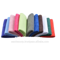 Printed microfiber kitchen towel